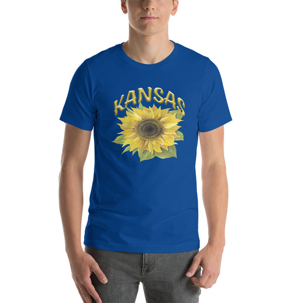 KANSAS SUNFLOWER