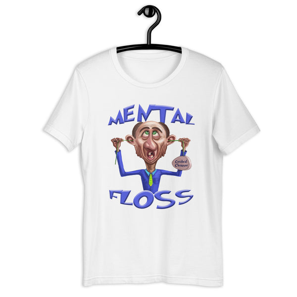 MENTAL FLOSS